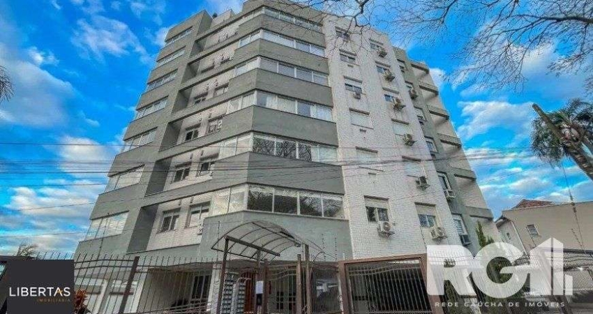 Apartamento em Cristo Redentor