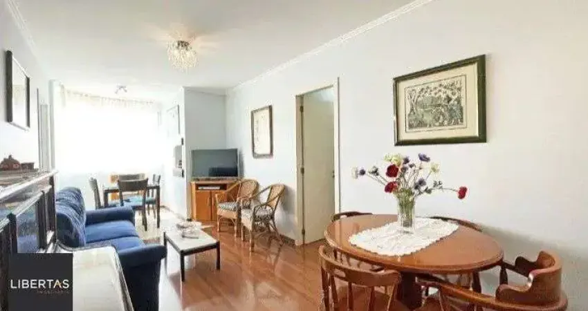 Apartamento com 3 quartos à venda na Rua São Francisco, 906, Santana, Porto Alegre
