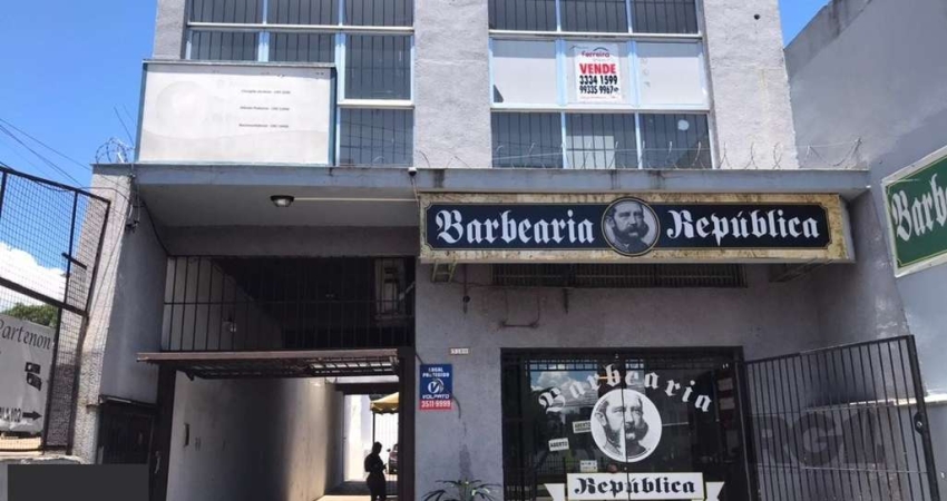 Prédio Comercial em Vila São José