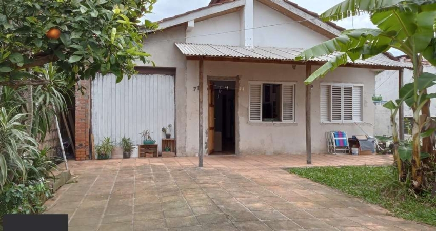 Terreno 210 m² Proximo a Vicente Monteggia