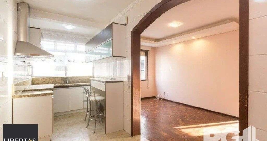 Apartamento em São João