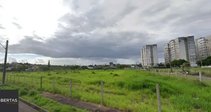 Terreno em Passo das Pedras