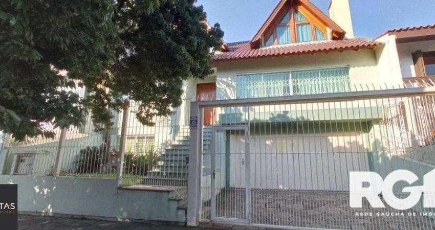 Casa com 5 quartos à venda na Rua Maestro Salvador Campanella, 46, Jardim Itu Sabará, Porto Alegre