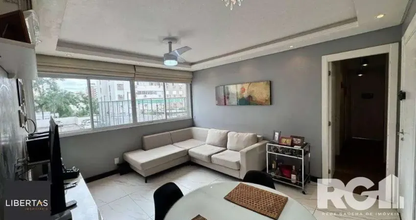 Apartamento em Passo da Areia
