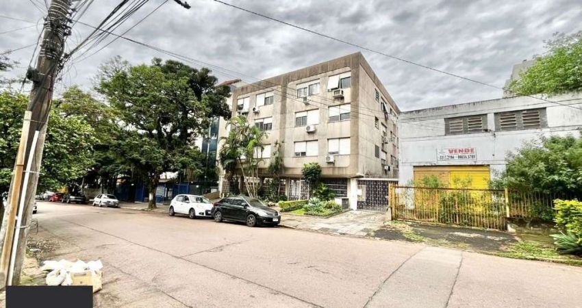 Apartamento em Cristo Redentor