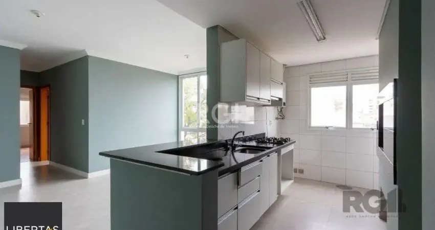 Apartamento para Venda - 61.12m², 2 dormitórios, sendo 1 suites, 1 vaga - Santana