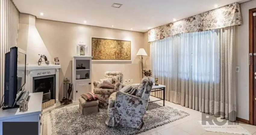 Casa com 6 quartos à venda na Rua Ladislau Neto, 156, Ipanema, Porto Alegre