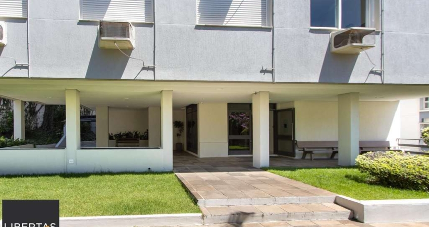 Apartamento com 2 quartos à venda na Avenida Montenegro, 82, Petrópolis, Porto Alegre