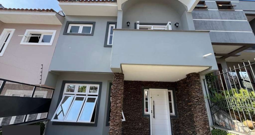 Casa com 3 quartos à venda na Rua Edilson João Prola, 26, Ipanema, Porto Alegre
