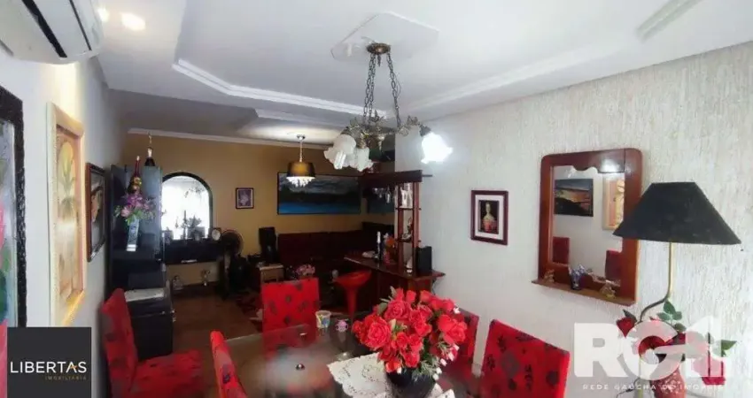 Apartamento com 3 quartos à venda na Rua Doutor Derly Monteiro, 105, Jardim Itu Sabará, Porto Alegre