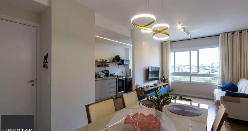Apartamento à venda no bairro Teresópolis em Porto Alegre.