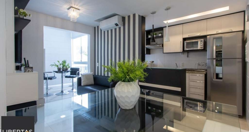 Apartamento em Teresópolis