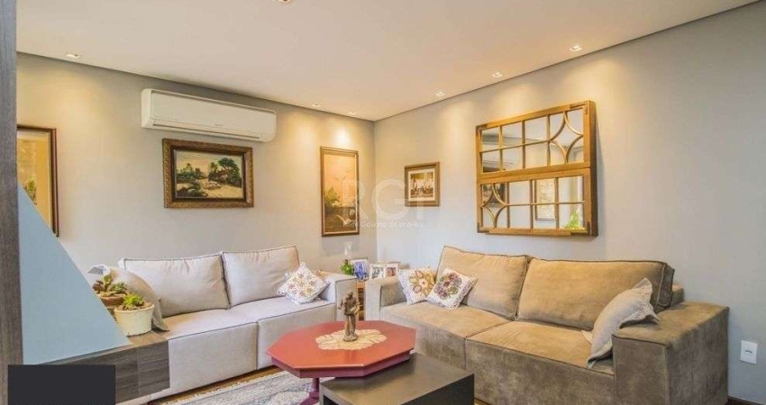 Casa para Comprar com  199 m² por R$ 1.180.000,00 - Boa Vista - Porto Alegre/RS