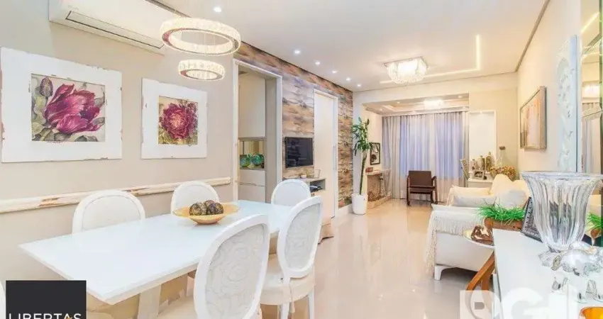 Apartamento em Passo da Areia