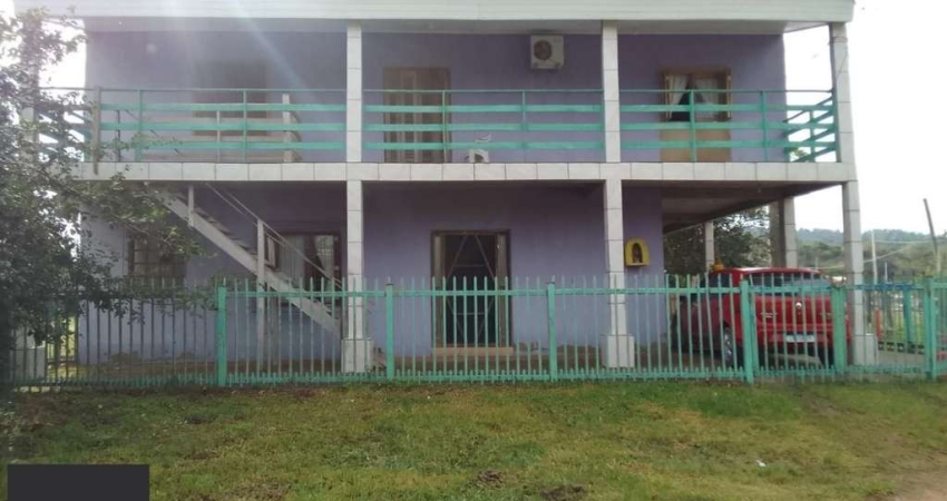 Chácara / sítio com 5 quartos à venda na Estrada do Rincão, 5600, Belém Velho, Porto Alegre