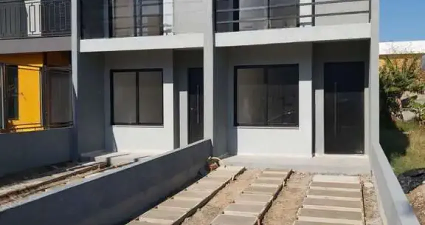 Casa com 2 quartos à venda na Rua Álvaro Pedro da Rosa, 605, Aberta dos Morros, Porto Alegre