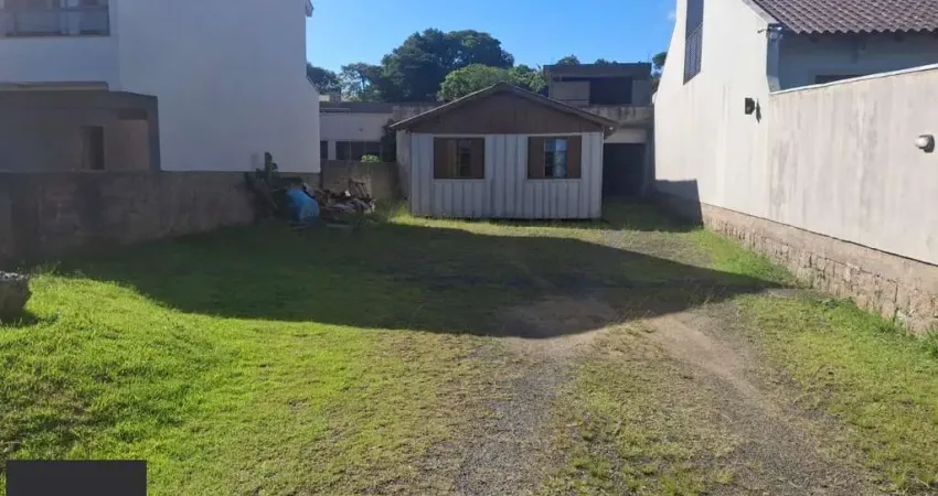 Terreno à venda na Praça Inácio Antônio da Silva, 598, Belém Novo, Porto Alegre