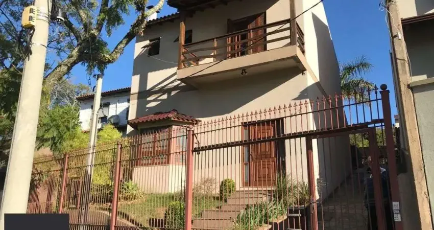 Casa com 3 quartos à venda na Rua Jair de Moura Calixto, 145, Ipanema, Porto Alegre