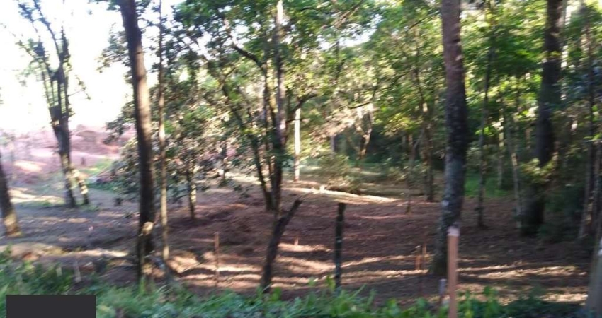 Terreno à venda na Estrada Maria Altina, 585, Hípica, Porto Alegre