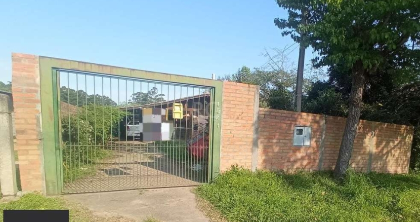 Casa com 2 quartos à venda na Beco da Vitória, 1541, Boa Vista do Sul, Porto Alegre