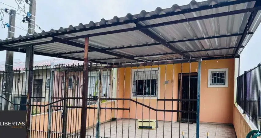 Casa de esquina no Winter Park Restinga