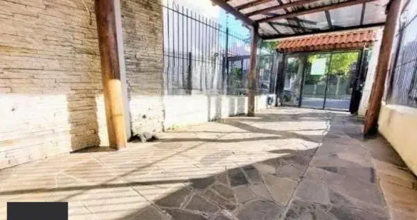 Casa com 2 quartos à venda na Rua Eva Pinto, 39, Hípica, Porto Alegre