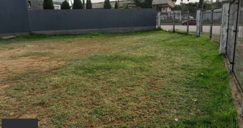 Terreno em condomínio fechado à venda na Rua Adalberto Severo de Moraes, 152, Passo das Pedras, Porto Alegre