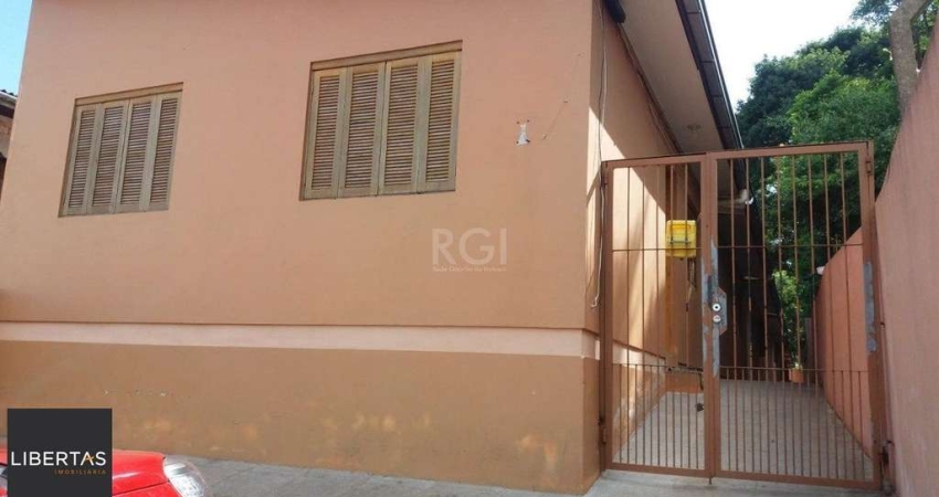 Casa no bairro Santa Tereza