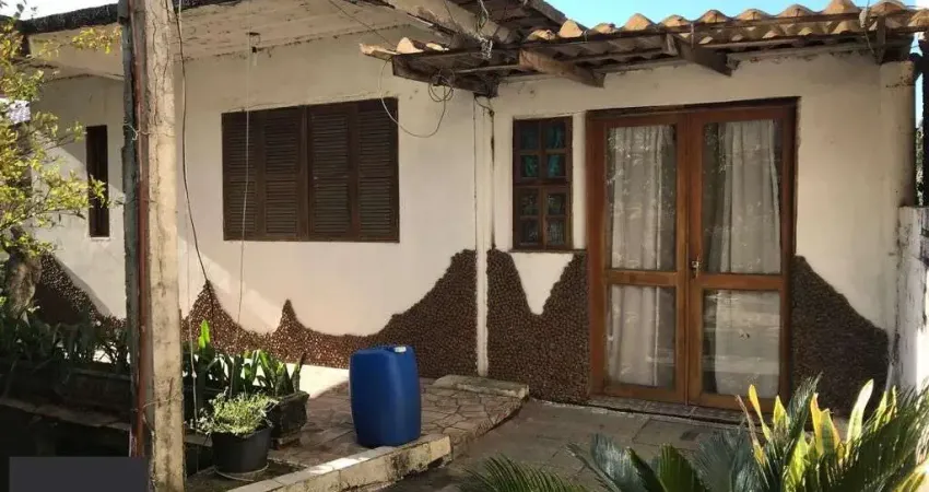 Casa no bairro Vila Nova - 4 dormitórios