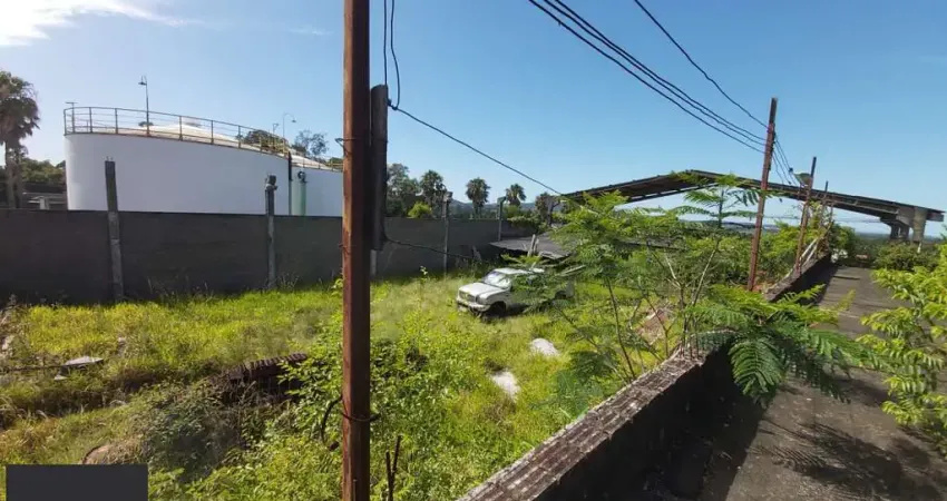 Terreno comercial à venda na Estrada João de Oliveira Remião, 3085, Lomba do Pinheiro, Porto Alegre