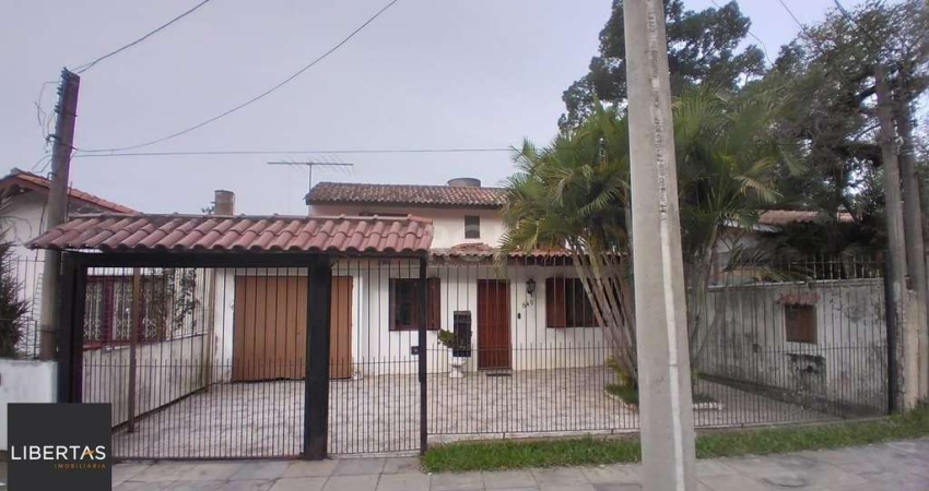 Casa com 3 quartos à venda na Rua Marcírio da Silva Barbosa, 540, Aberta dos Morros, Porto Alegre