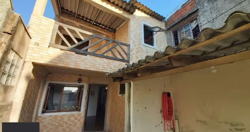 Casa com 2 quartos à venda na Rua Mário Vieira Marques, 99, Hípica, Porto Alegre