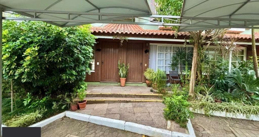 Casa em condomínio fechado com 2 quartos à venda na Rua Doutor Armando Barbedo, 1151, Tristeza, Porto Alegre