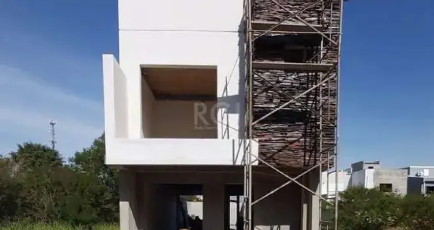 Sobrado no bairro Aberta dos Morros 3 dormitórios e 1 suíte