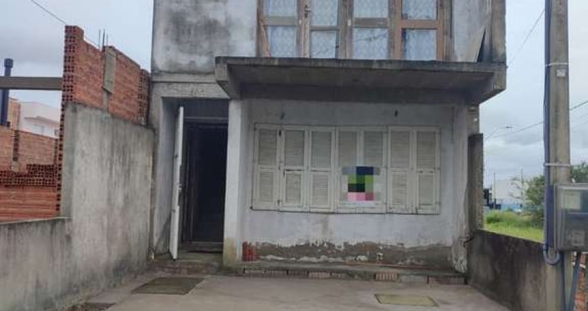 Sobrado no bairro Aberta dos Morros - 3 dormitórios - 1 suíte