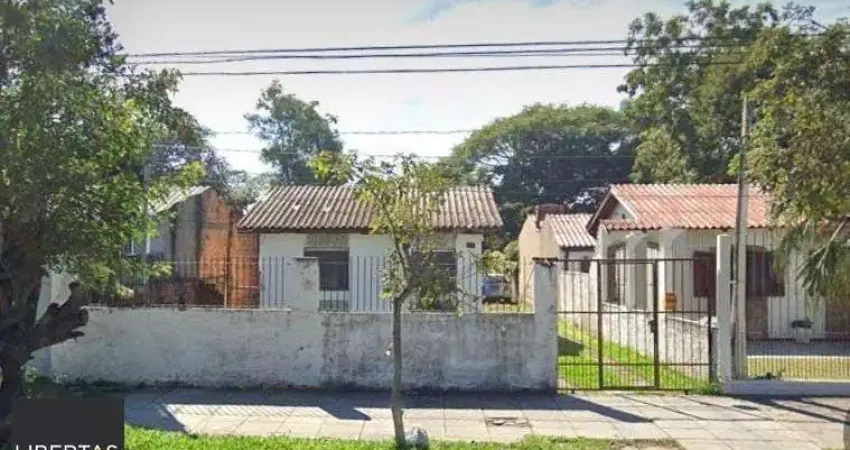Terreno no bairro Hípica