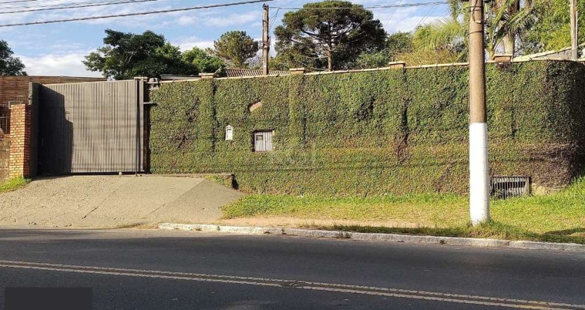 Terreno a venda no bairro Gloria - Av. Oscar Pereira