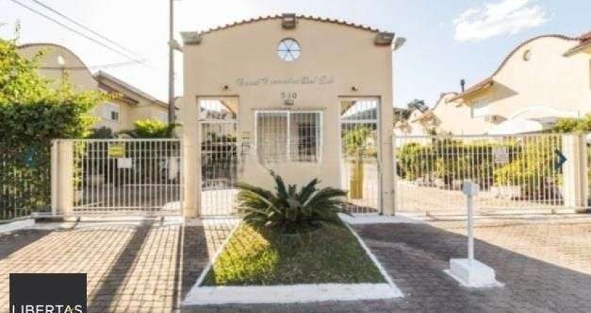 Casa com 2 quartos à venda na Avenida Edgar Pires de Castro, 350, Hípica, Porto Alegre