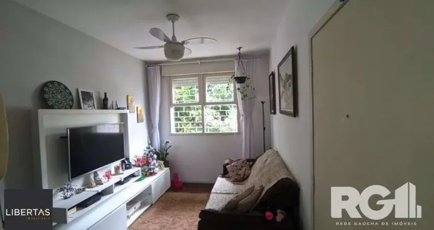 Apartamento  2 quartos 1 vaga Conjunto Residencial Zeferino Dias -  Sarandi
