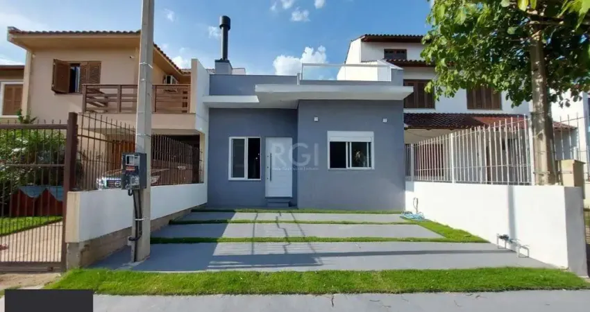 Casa Lagos de Nova Ipanema- 2 D