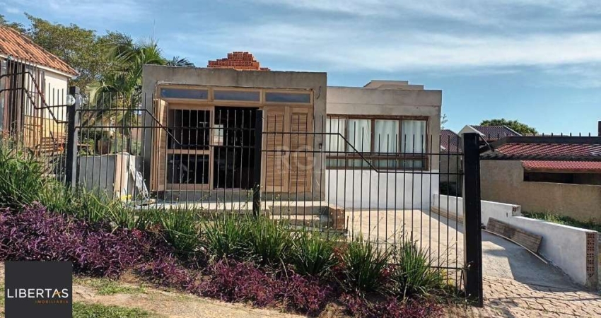Casa no bairro Belém Velho
