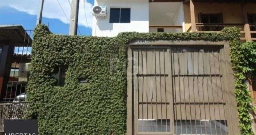 Casa com 2 quartos à venda na Rua Dorival Leivas, 319, Hípica, Porto Alegre