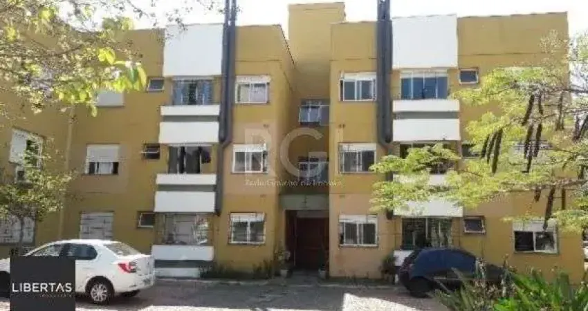 Apartamento com 2 quartos à venda na Rua Mura, 288, Guarujá, Porto Alegre