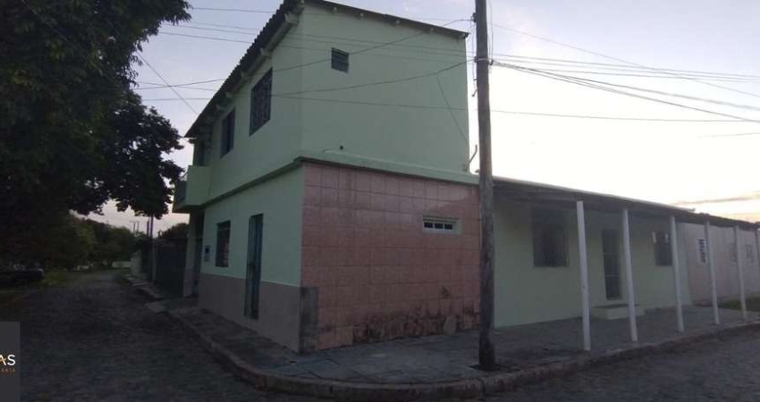 Casa com 4 quartos à venda na Rua Álvaro Difini, 105, Restinga, Porto Alegre