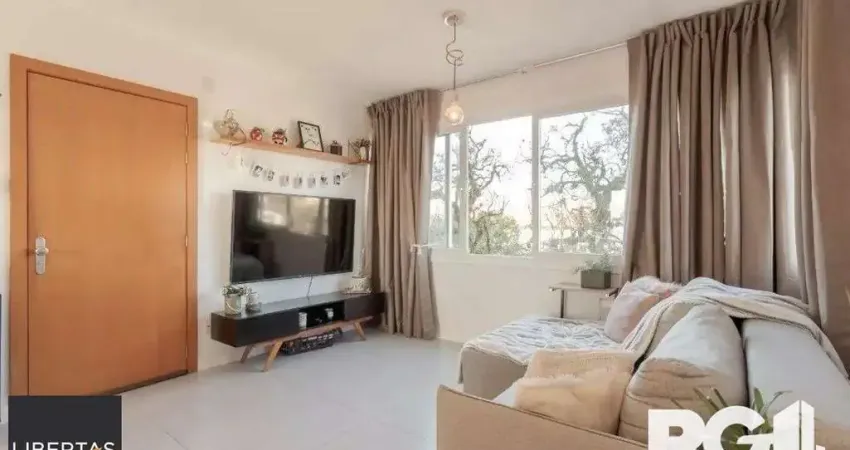 Apartamento com 2 quartos à venda na Rua Vinte e Quatro de Agosto, 301, Jardim Itu Sabará, Porto Alegre
