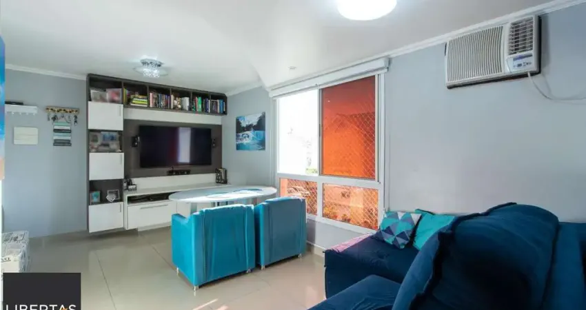 Apartamento com 3 quartos à venda na Avenida Juca Batista, Hípica, Porto Alegre
