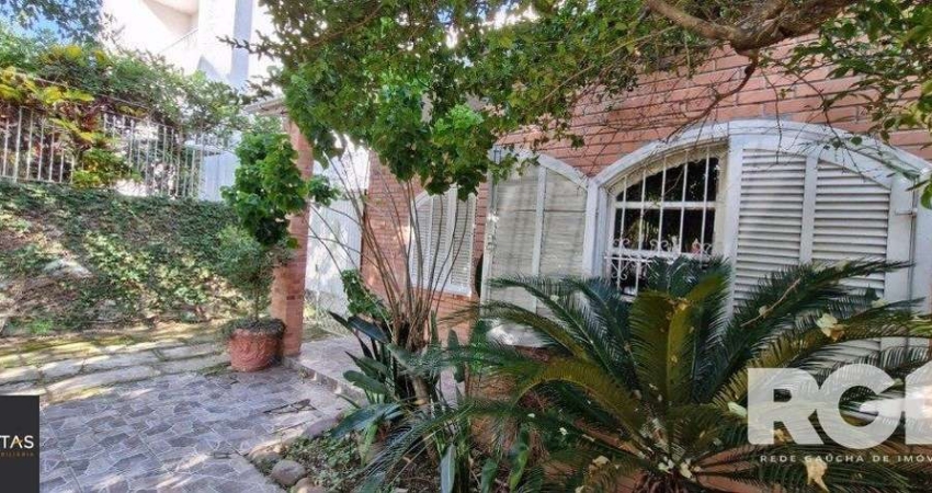 Casa com 3 quartos à venda na Rua Madre Ana, 439, Glória, Porto Alegre