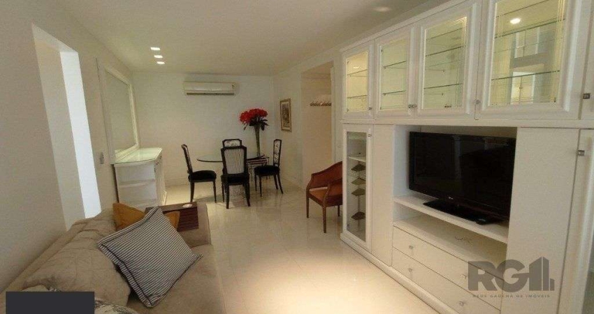 Vende-se apartamento 3 quartos com suíte, hidro e 2 vagas - 96m² - Mont'Serrat