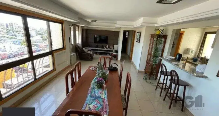 Apartamento 2 dormitórios, 1 suíte, living estendido - Sol da manhã e infraestrutura completa!