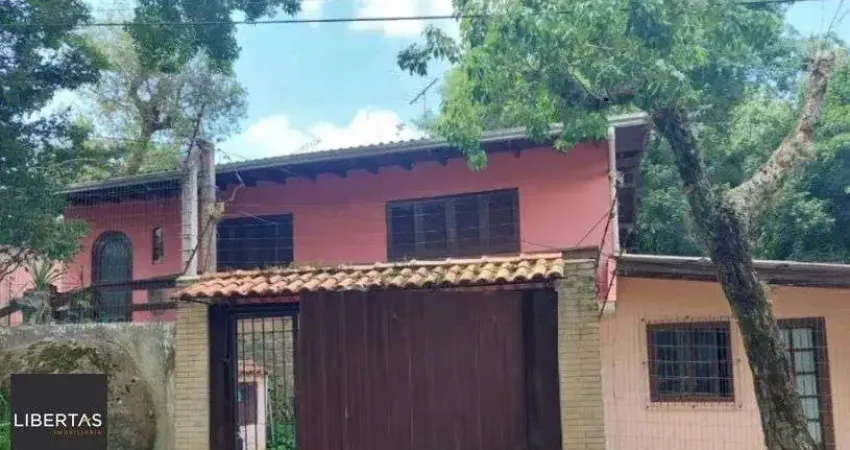 Casa com 2 quartos à venda na Beco Serrito, 131, Vila Nova, Porto Alegre